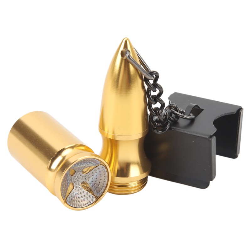 Billiard Pool Cue Chalk Holder Non Slip Multifunctional Portable Billiard