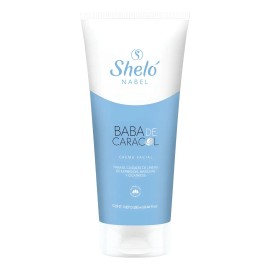 Pack Baba Caracol Jabón Crema