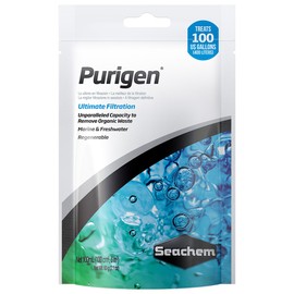 Seachem, Purigen para pecera 100ml