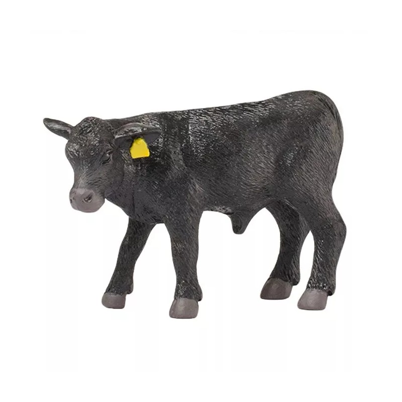 Little Buster Toys Livestock Bundle, 12 piece 5 Different Cows
