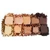 Paleta de sombras Lorac Unzipped Gold