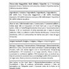 Herba Organica Three-Lobe Beggarticks Herb - Bidens Tripartita L -