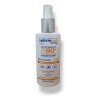 Protector Solar Exderm Sun FPS 50+ 125 Ml Textura Fluida