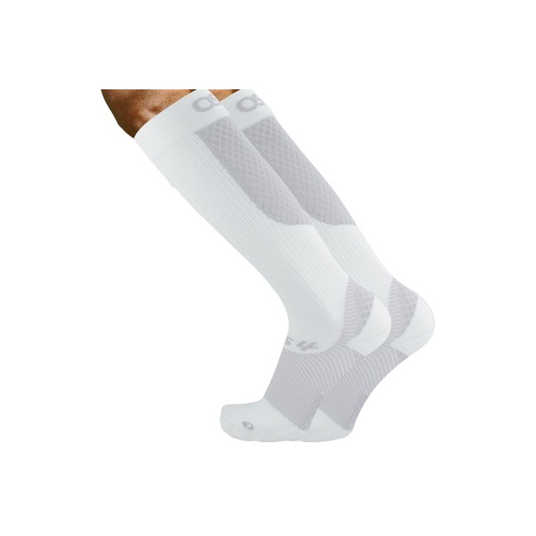 OrthoSleeve Compression Socks 20-30mmHg with Plantar Fasciitis Support