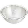 遠藤商事 業務用 メッシュボール 15cm HO-413 18-8ステンレス ABC13015
