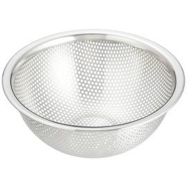 遠藤商事 業務用 メッシュボール 15cm HO-413 18-8ステンレス ABC13015