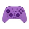 Wireless Controller HD Vibration Mechanical ABXY Keys Bluetooth Gamepad for