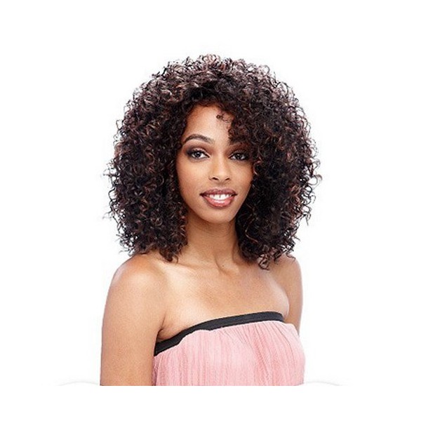 Vanessa Super Collection Synthetic Hair Wig - Super Diana-SABER