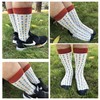 EmaoFun Mens Dress Socks, Funny Fancy Colorful Casual Pattern Crew