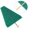 1.35GHz-9.5GHz Antenna 15W UWB Ultra Wideband Log Periodic Antenna Replacement