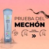 Shampoo Para Cabello Matizante Naissant Cana Silver Gray 300 ml