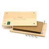 CKB LTD Flower Press Kit - Wooden Pressing DIY Arts