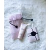 VIKTOR&ROLF Flowerbomb Body Cream 1.36oz/40ml with 1 SPRAY SAMPLE -