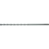 TRUSCO TCD105L Concrete Drill Long 0.41 inch (10.5 mm) Straight