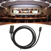 TypeC to High Definition Multimedia Interface Cable Plug and Play