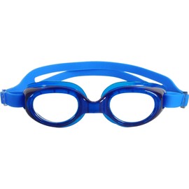 Goggles Natacion I Modelo Nemo I Protección UV I Para Niños I Previene la entrada de agua I Color Azul I Escualo I 1 pieza