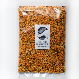 Mixed Dull (500g)