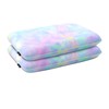 Imaginarium Cooling Memory Foam Fun Pillow with Cool-to-The-Touch Cover 2