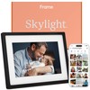 Skylight Frame – WiFi Digital Picture Frame Customer Support, Touch