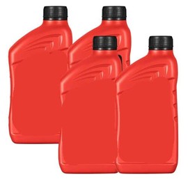 Replacement Full Synthetic Diesel Motor Oil SAE 5W-30 F-150 - Quart (also fits p/n XO-5W30-QFA-Set4)