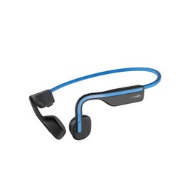 Shokz OpenMove Headphones - Blue