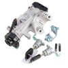 Ignition Switch Assembly & Left/Right Door Compatible with Honda Civic