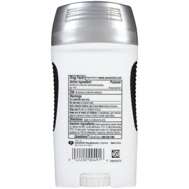 Speed Stick by Mennen Power Antiperspirant & Deodorant Solid, Unscented 3 oz