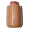 Rhode Pocket Blush On-the-glow Blush Rubor En Crema Tono Del