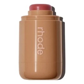 Rhode Pocket Blush On-the-glow Blush Rubor En Crema Tono Del Sleepy Girl
