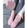 Wayfurr Grippy Pilates Grip Socks for Women – Non-Slip Yoga