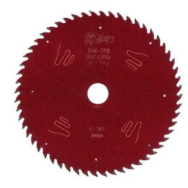 carpenter's work deep cut chip saw 190mm