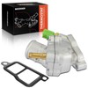 Frankberg Thermostat Coolant 2-Pin Compatible with C30 533 S40 II
