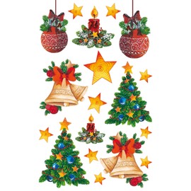 BSB Standard Paper Furniture Stickers