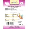 Chlorella Pyrenoidosa Tablets - Premium Quality 250 g of 250