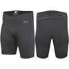 Typhoon Storm3 3mm Wetsuit Shorts 2021 - Black 250810 L