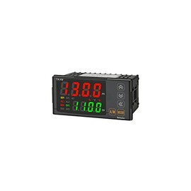TK4W-24RR, Temp Control, DIN W96XH48mm, 2 Alarm,Relay Contact Output1, Relay Contact Output 2, 100-240VAC