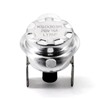 Criditpid SRV230-1960 Snap Disc switch for Quadra-Fire Contour, Heatilator CAB50,