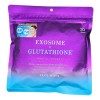 Exosomas X Glutathione - Mascarilla Para Rostro (30 Pzas)