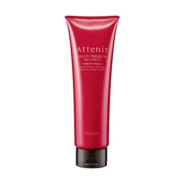 Athenia Salon Premium Treatment, Scalp & Volume (240mL / Grand Floral Scent), Rinse Treatment, Hair Treatment, Scalp Care