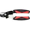 YATO professional wire cable stripper 170 mm long, cutter, 1.6-3.2