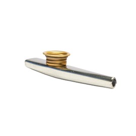 FUZEAU 5000 Brass Kazoo