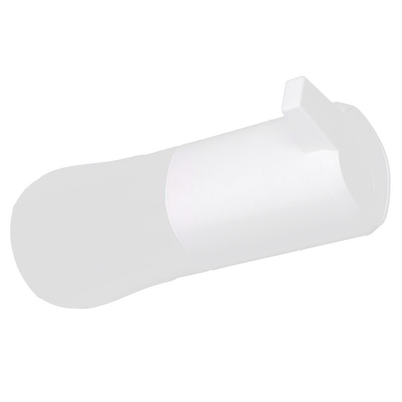 600ml Soap Dispenser Large Capacity Induction Electric Automatic Soap Dispenser