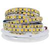 Tesfish 12 V LED Strip Light, 5 m Warm White