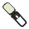 LED Work Light Super Bright Angle Adjustable Magnetic Adsorption IP66