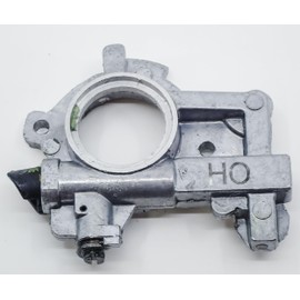 Traverse Creek Incorporated HIGH Output Oil Pump FITS STIHL 066 MS660