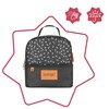 Badabulle Pick & Go Insulated Bag with Separate 2 Inner