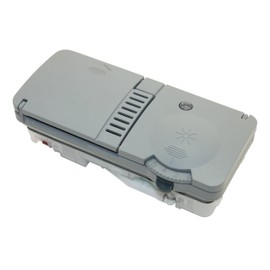 Beko Arcelik 1718600900 Dosing Combination Dosing Combination Dispenser Dishwasher Also Privileg Amica Bauknecht Whirlpool Adding Device DSN DFL DFS DD DW GSE ZWA etc