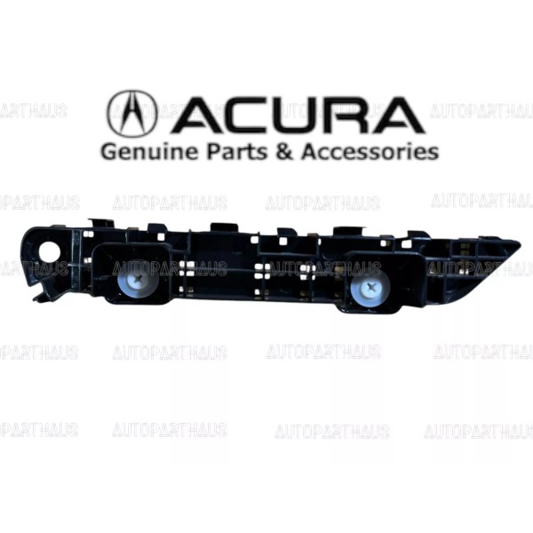 Acura NEW OEM 19 - 24 ACURA RDX FRONT BUMPER