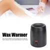 35W Hair Removal Wax Warm Machine Quickly Melting Aluminium Alloy