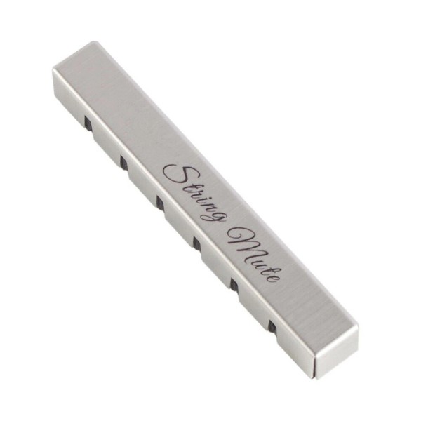 Unbranded Guitar String Dampeners Strings Mute Muffled Band Guitar Silencer